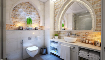 Bathroom Renovation Surrey