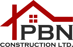 PBN Construction and Home Renovations Ltd.