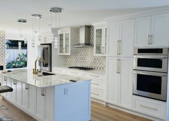 Kitchen Renovation Portfolio Surrey BC